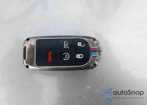 2017 Dodge Charger Daytona 392 Rwd from USA, damaged, VIN 2C3CDXGJ6HH644090